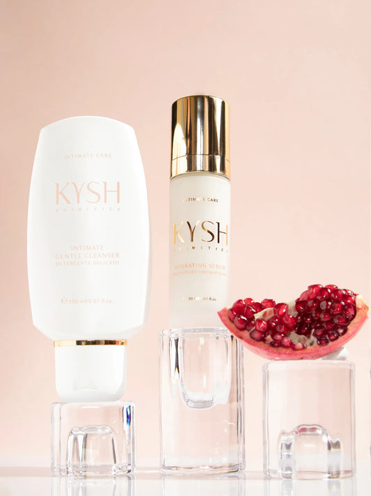 Дует для зволоження (Hydrating Duo)