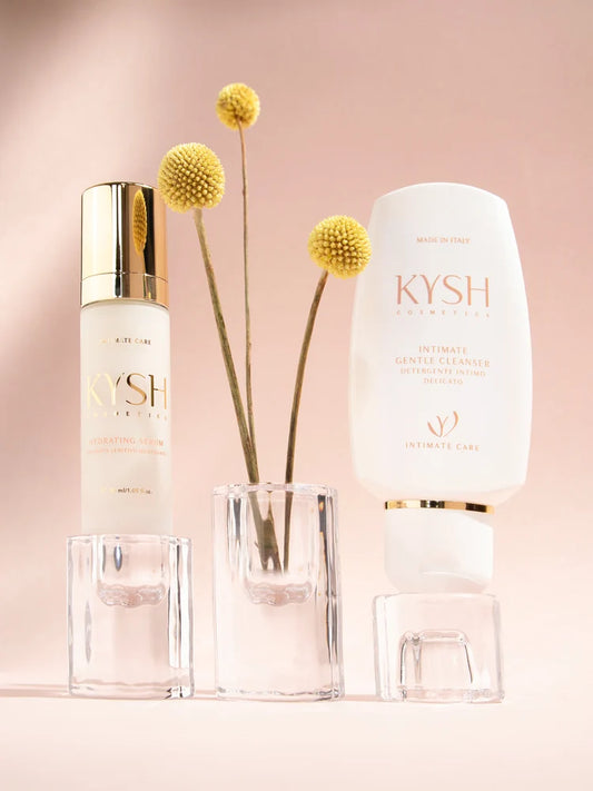 Дует для зволоження (Hydrating Duo)
